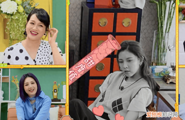 宋妍霏父母相差12岁 恋爱先生