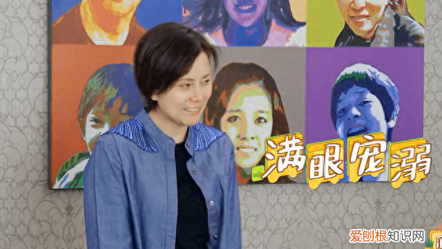 宋妍霏父母相差12岁 恋爱先生