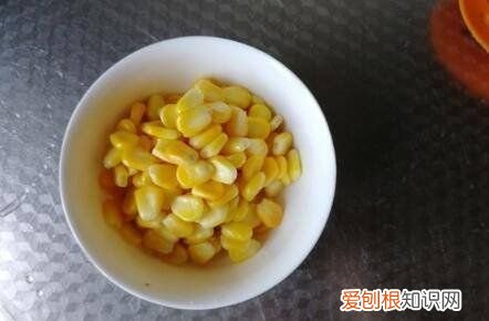 清炒玉米粒的做法，清炒玉米粒的家常做法窍门