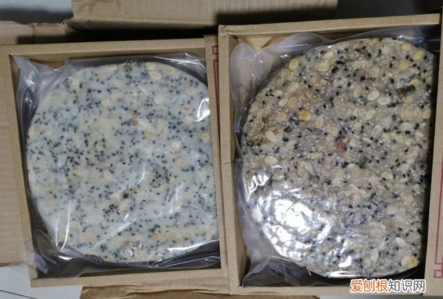 博罗老字号月光饼图片 惠州最好吃的月光饼