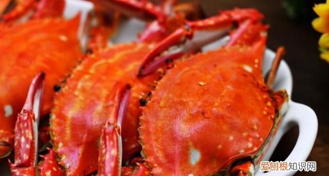螃蟹怎么蒸才好吃螃蟹要蒸几分钟