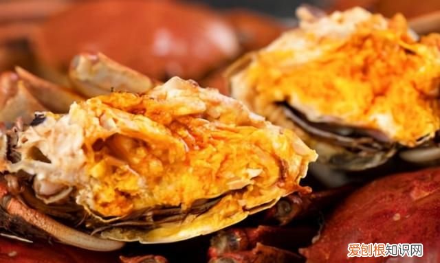 螃蟹怎么蒸才好吃螃蟹要蒸几分钟