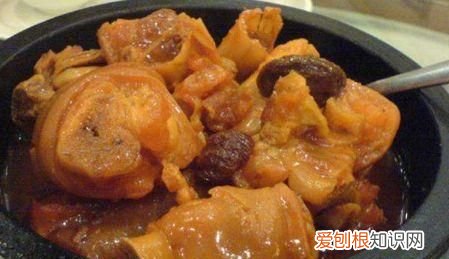 推荐4款养阴清肺食谱