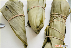 粽子的形状是什么形，粽子形状有哪些图片大全