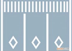 停车让行线是什么意思