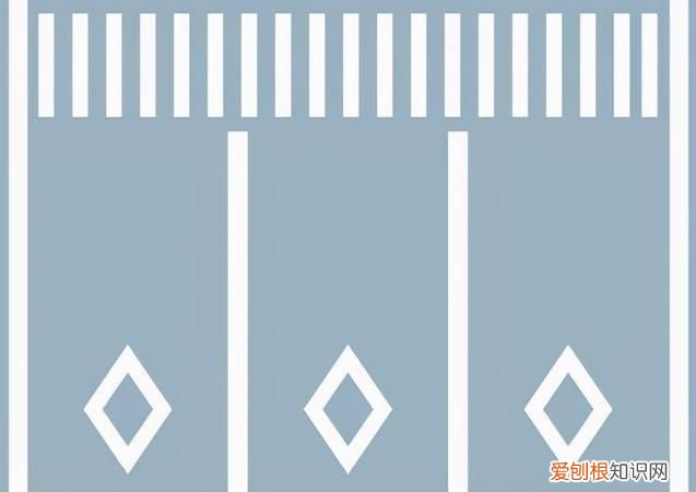 停车让行线是什么意思