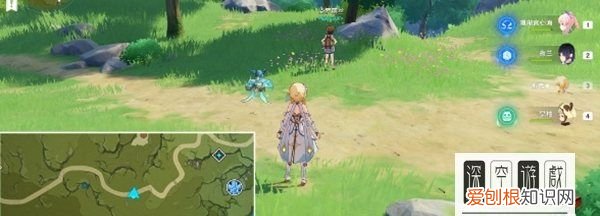 慕风蘑菇哪里买，原神慕风蘑菇哪里卖