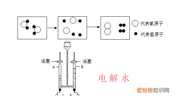 电解水是什么意思，电解水的实质是什么