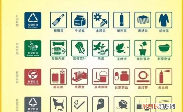 餐盒属于厨余垃圾，餐盒属于哪类垃圾分类