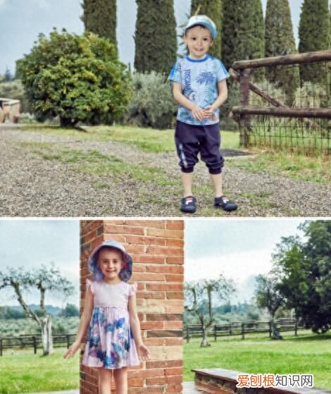 filakids玩味复古拥抱自由时光