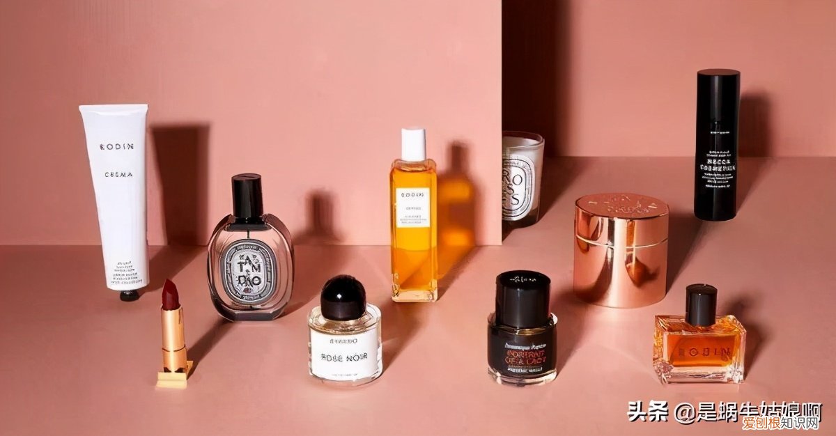 boss男士香水哪款好