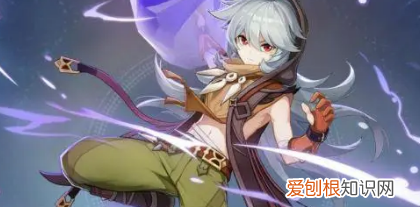 原神白嫖玩家应该练什么角色