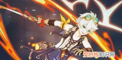 原神白嫖玩家应该练什么角色