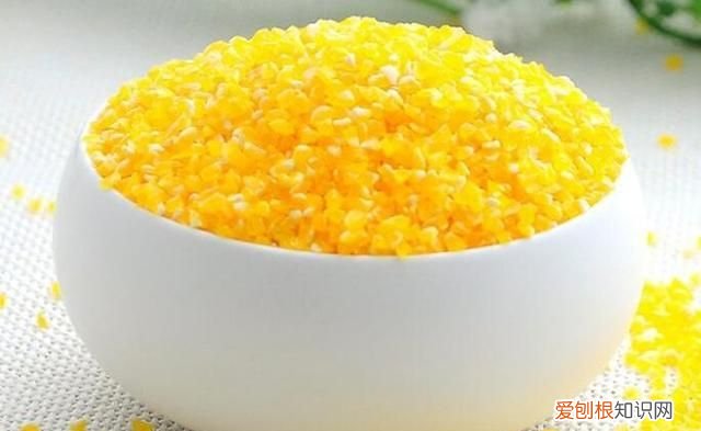 玉米糁煮多久能熟，玉米糁放冰箱冷藏可以放多久