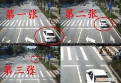 闯红灯违法，红灯亮时交警让走是否违法行为