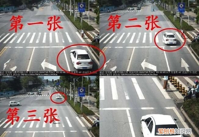 闯红灯违法,红灯亮时交警让走是否违法行为