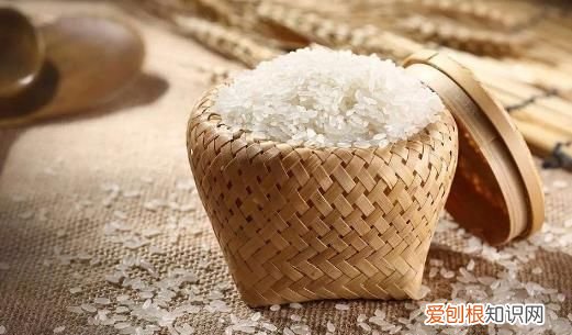 大米泡久了怎么处理,过期大米正确处理方式