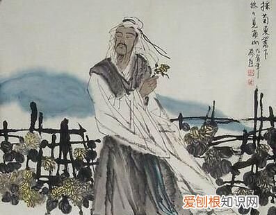 陶渊明归去来兮辞深度解析 归去来兮辞陶渊明经典语录