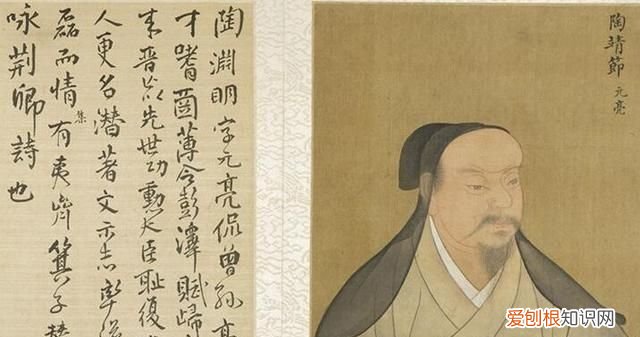 陶渊明归去来兮辞深度解析 归去来兮辞陶渊明经典语录