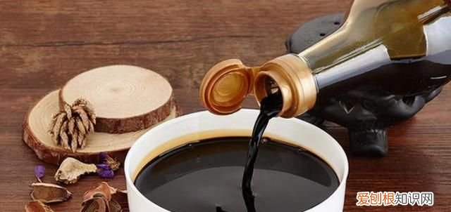 生抽和酱油的区别