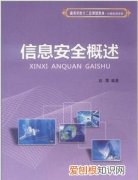 信息安全三要素，三级安全教育是哪三个燃烧的三要素是什么