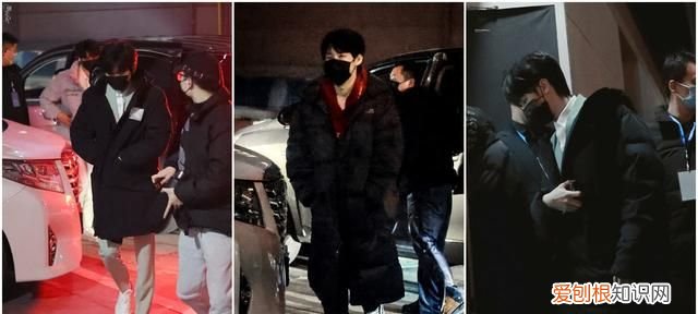 时代峰峻让tf三代写下黑粉说的话