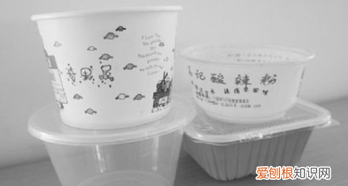 餐盘是什么垃圾,写字楼有多少生活垃圾是外卖餐盒