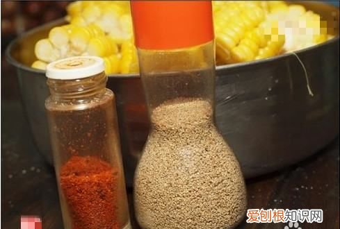 微波炉烤玉米会爆炸，烤箱能烤玉米吗烤箱会不会爆炸