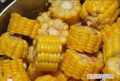 微波炉烤玉米会爆炸，烤箱能烤玉米吗烤箱会不会爆炸