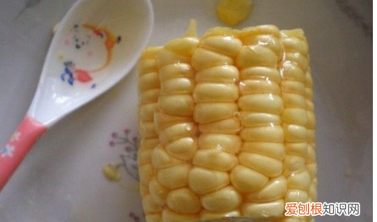 微波炉烤玉米会爆炸，烤箱能烤玉米吗烤箱会不会爆炸