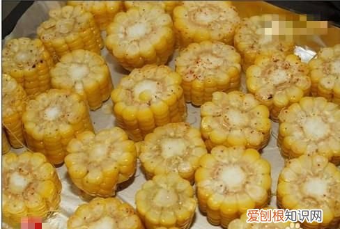 微波炉烤玉米会爆炸，烤箱能烤玉米吗烤箱会不会爆炸