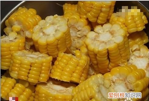 微波炉烤玉米会爆炸，烤箱能烤玉米吗烤箱会不会爆炸