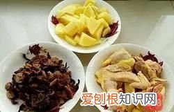 烧小鸡怎么烧好吃,包烧小鸡怎么烧好吃