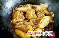 烧小鸡怎么烧好吃,包烧小鸡怎么烧好吃
