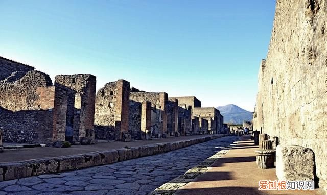 欧洲 25个顶级旅游景点,你知道几个国家