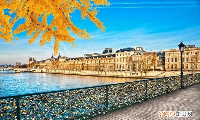 欧洲 25个顶级旅游景点,你知道几个国家