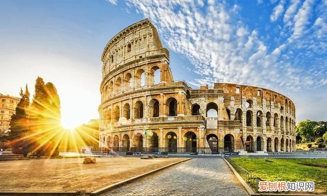 欧洲 25个顶级旅游景点,你知道几个国家