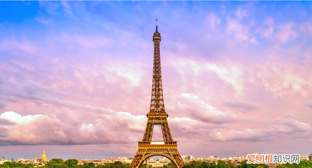 欧洲 25个顶级旅游景点,你知道几个国家