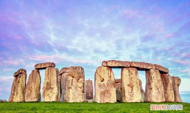 欧洲 25个顶级旅游景点,你知道几个国家