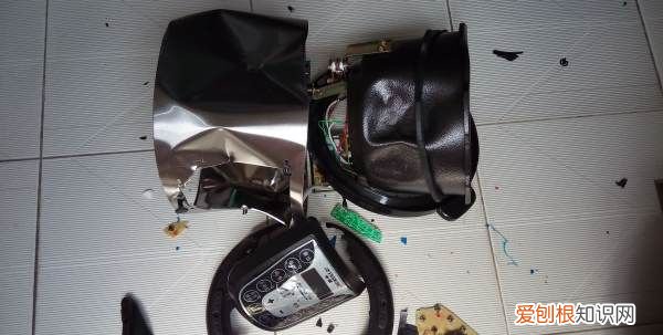 高压锅属于什么垃圾，压力锅胶圈为什么漏气