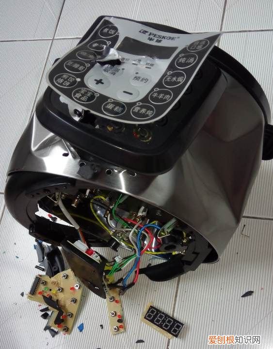 高压锅属于什么垃圾，压力锅胶圈为什么漏气