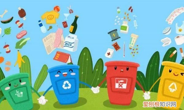 陶瓷餐盘属于什么垃圾，陶瓷属于什么垃圾分类哪一项