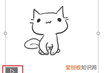 gif怎么插入到ppt，ps怎么播放gif动画