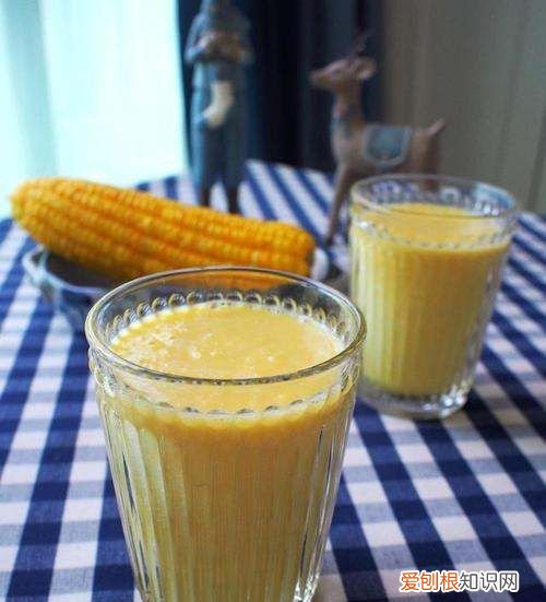 玉米罐头里的水能喝,今博浓甜玉米粒罐头可以直接吃
