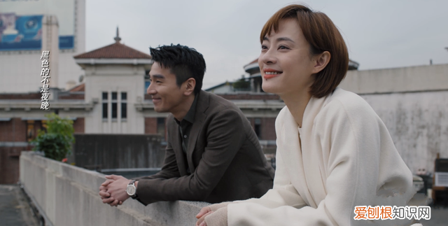 理想之城最终夏明和苏筱复合吗 理想之城苏筱和夏明结局如何