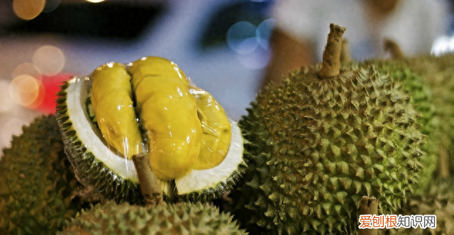 榴莲虽营养,心脏病人要慎食吗