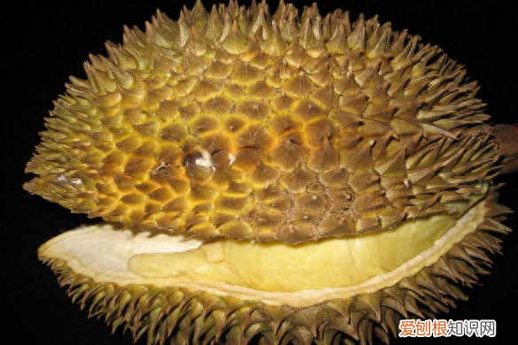 榴莲虽营养,心脏病人要慎食吗