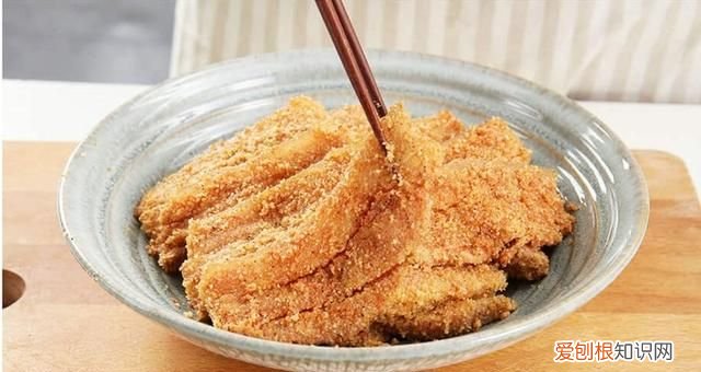 最地道的粉蒸肉米粉 如何做粉蒸肉的米粉窍门