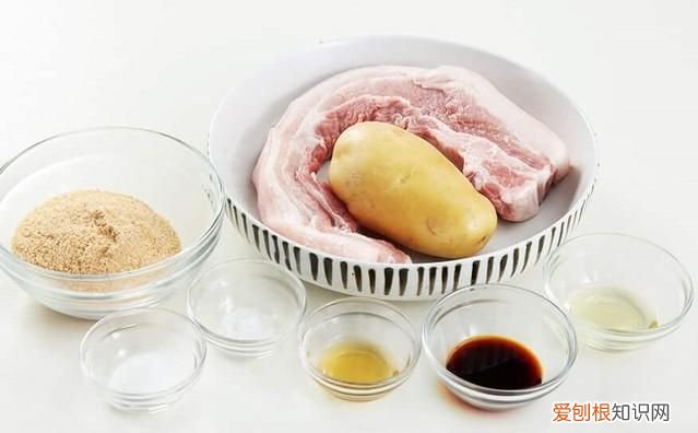 最地道的粉蒸肉米粉 如何做粉蒸肉的米粉窍门