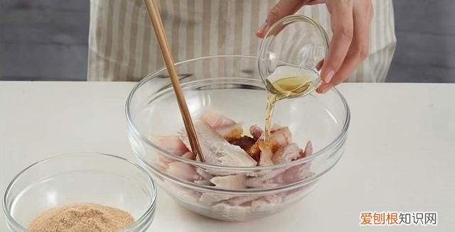 最地道的粉蒸肉米粉 如何做粉蒸肉的米粉窍门